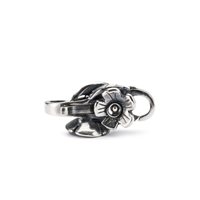Chiusura Trollbeads Donna in Argento TAGLO-00082 - TAGLO-00082